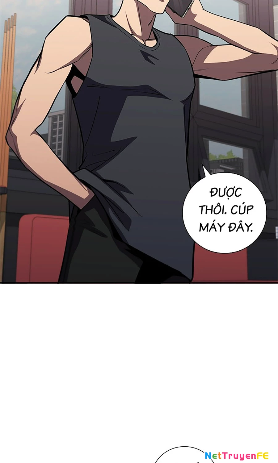 Đại Thánh Trùng Sinh Chapter 5 - Trang 2