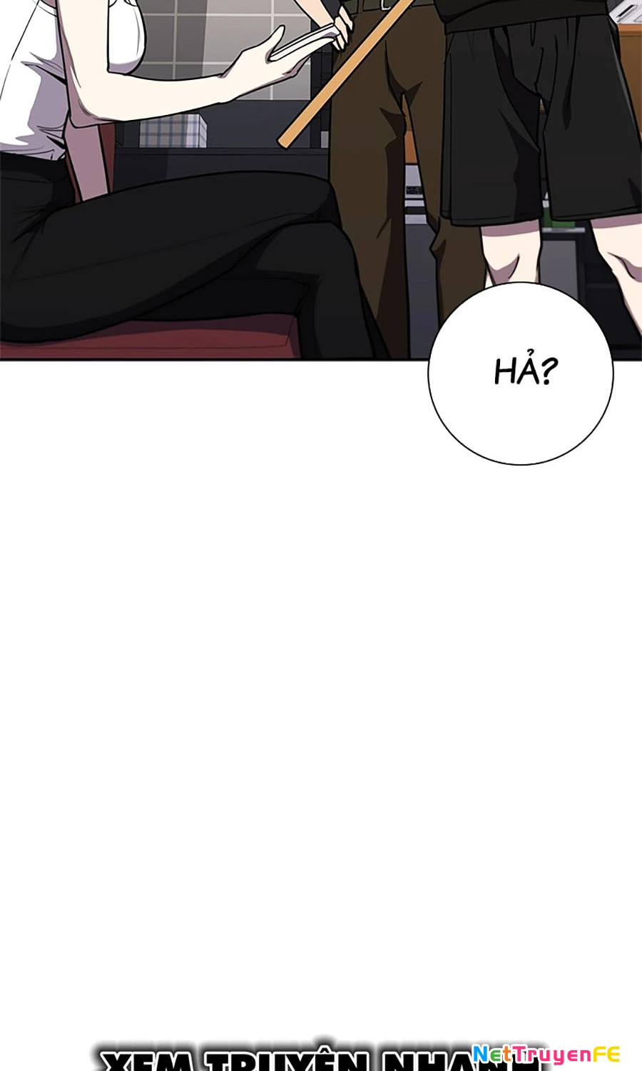 Đại Thánh Trùng Sinh Chapter 5 - Trang 2