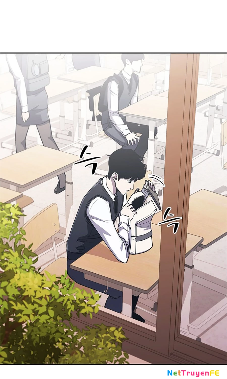 Đại Thánh Trùng Sinh Chapter 5 - Trang 2