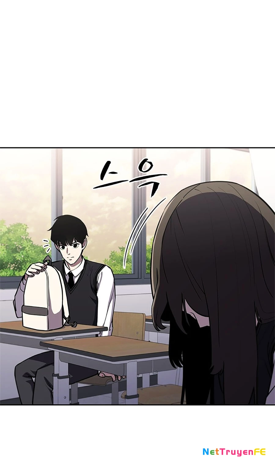 Đại Thánh Trùng Sinh Chapter 5 - Trang 2