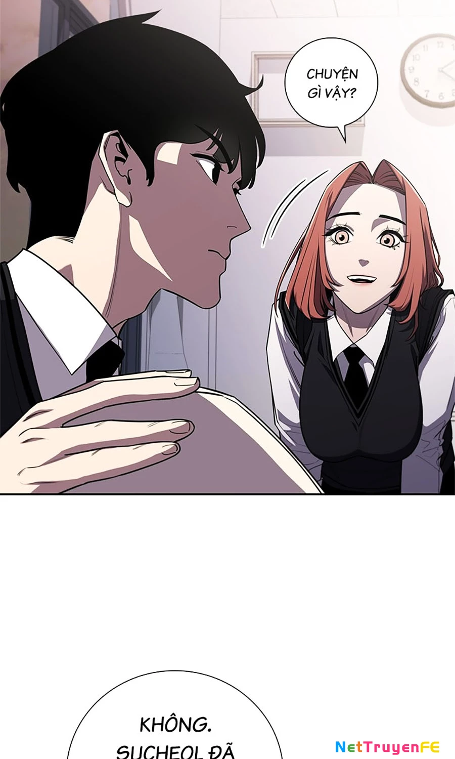Đại Thánh Trùng Sinh Chapter 5 - Trang 2