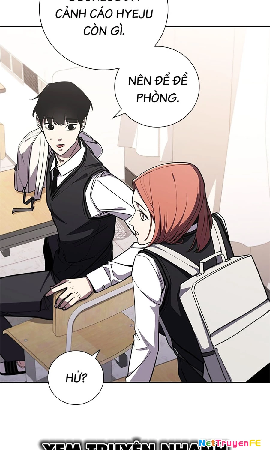 Đại Thánh Trùng Sinh Chapter 5 - Trang 2