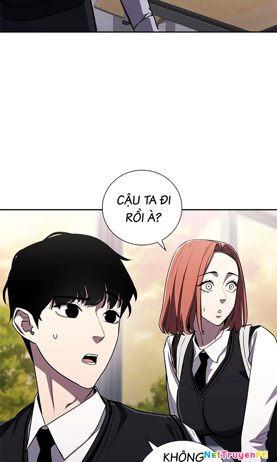 Đại Thánh Trùng Sinh Chapter 5 - Trang 2