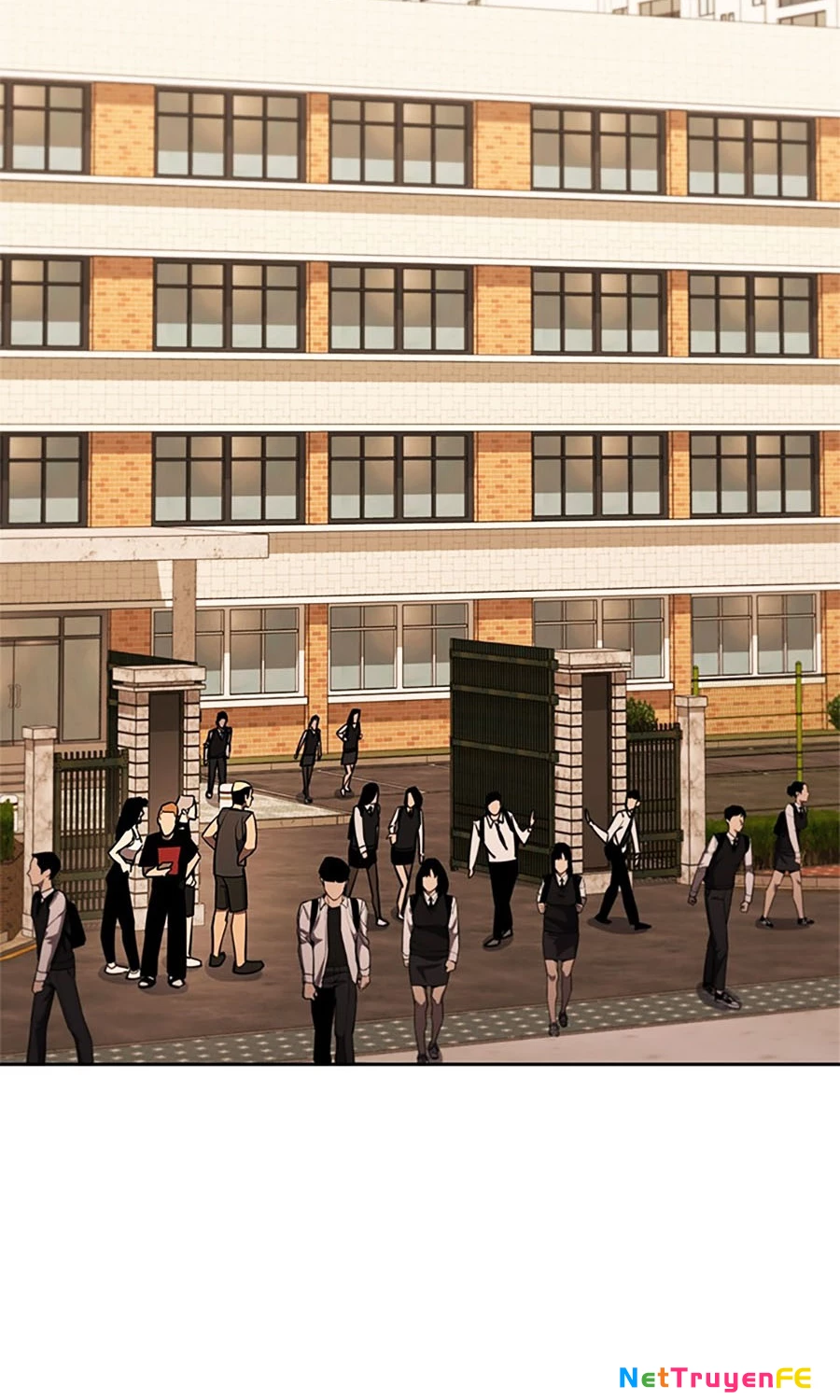 Đại Thánh Trùng Sinh Chapter 5 - Trang 2