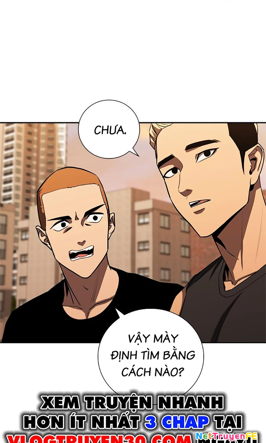 Đại Thánh Trùng Sinh Chapter 5 - Trang 2