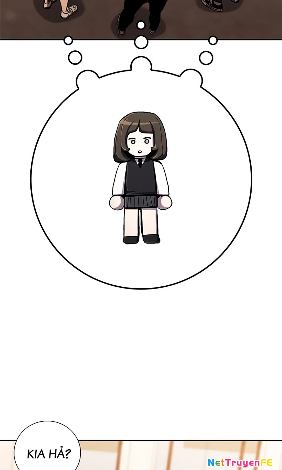 Đại Thánh Trùng Sinh Chapter 5 - Trang 2