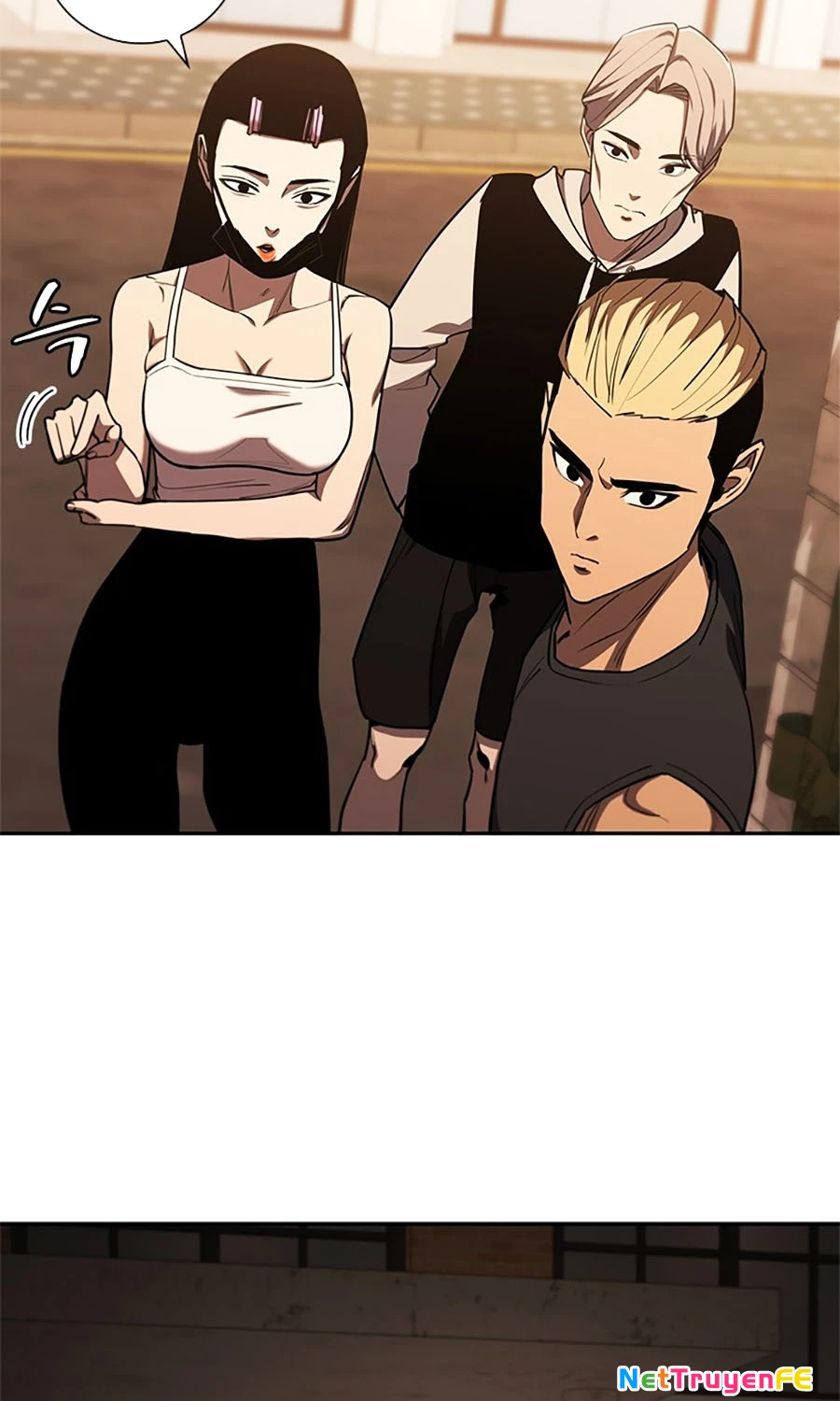 Đại Thánh Trùng Sinh Chapter 5 - Trang 2