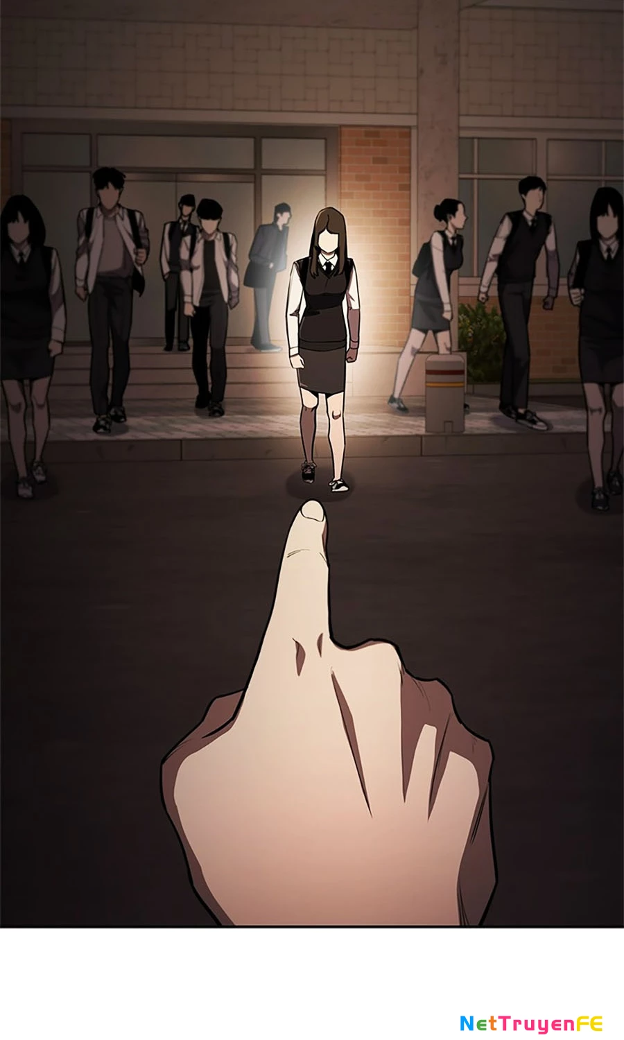 Đại Thánh Trùng Sinh Chapter 5 - Trang 2