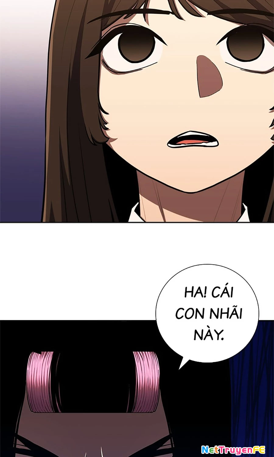 Đại Thánh Trùng Sinh Chapter 5 - Trang 2