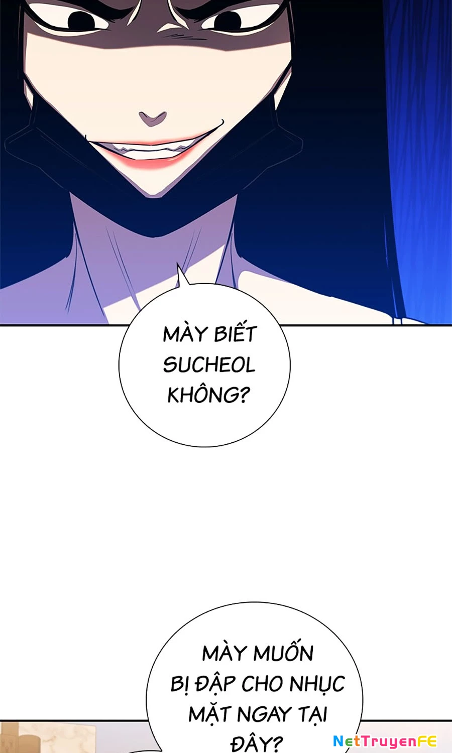 Đại Thánh Trùng Sinh Chapter 5 - Trang 2