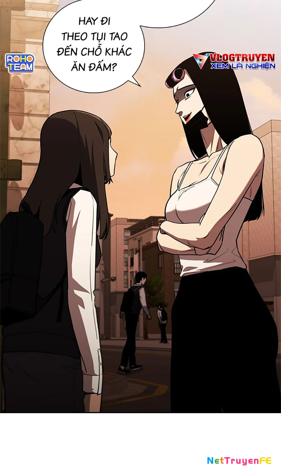 Đại Thánh Trùng Sinh Chapter 5 - Trang 2