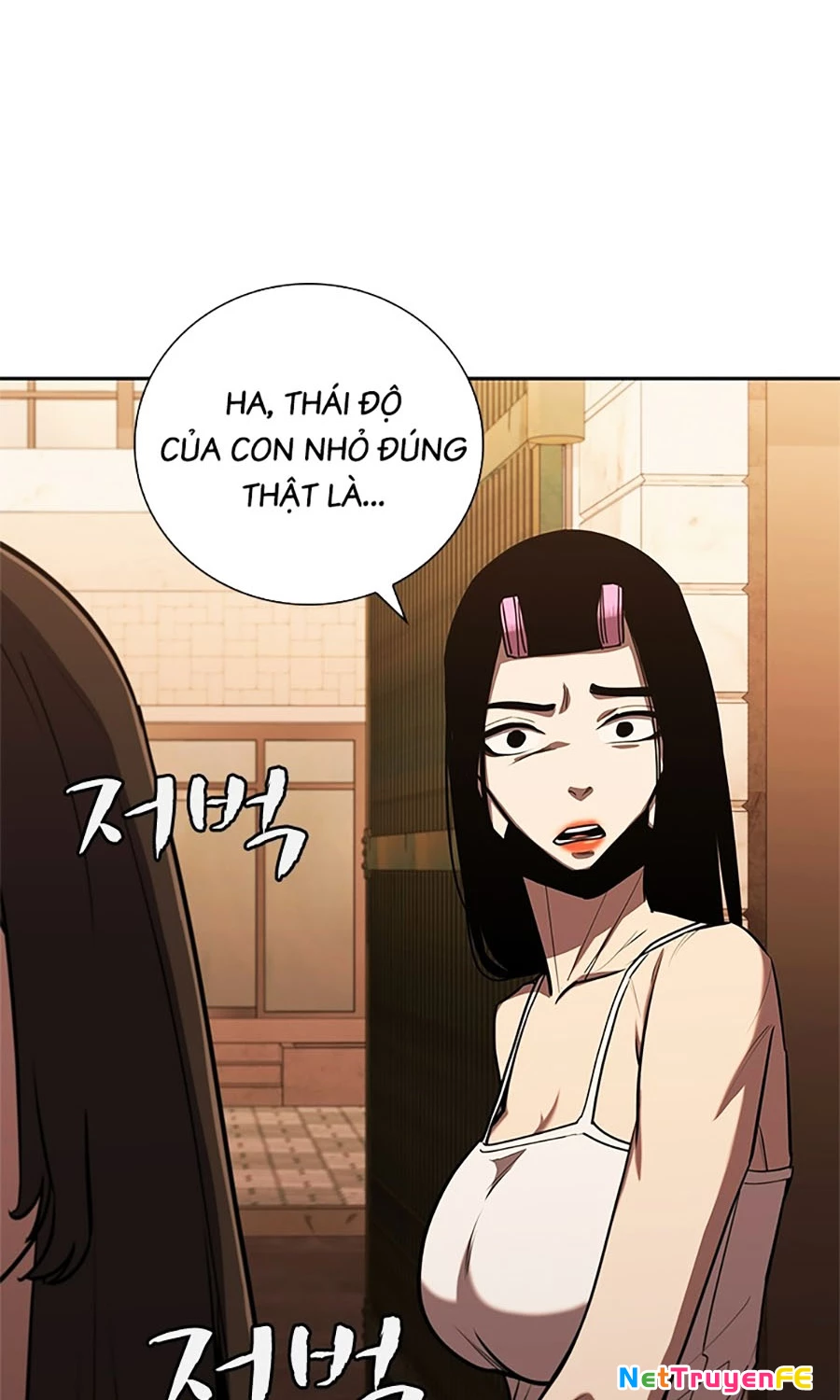 Đại Thánh Trùng Sinh Chapter 5 - Trang 2