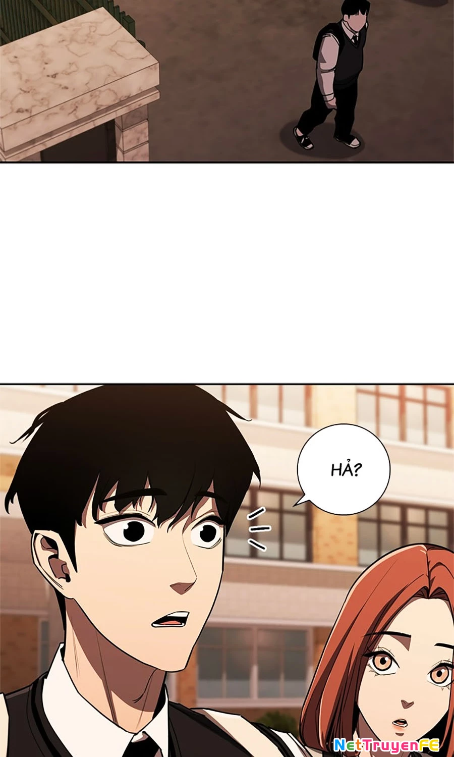 Đại Thánh Trùng Sinh Chapter 5 - Trang 2