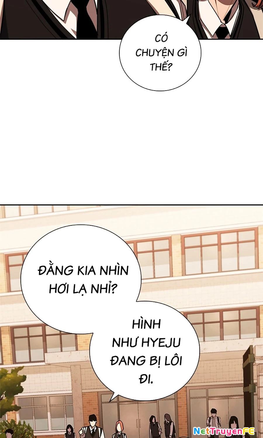 Đại Thánh Trùng Sinh Chapter 5 - Trang 2