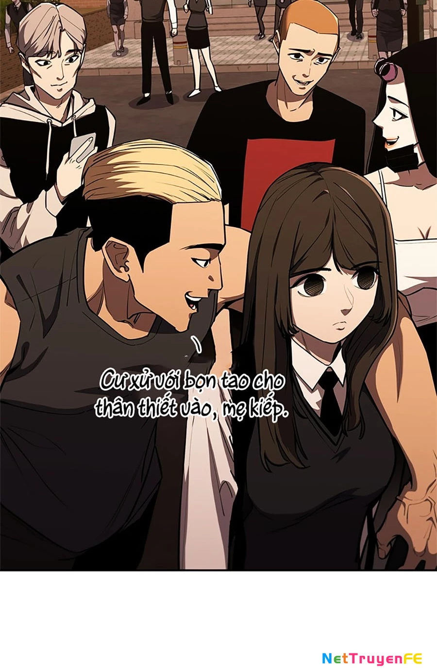 Đại Thánh Trùng Sinh Chapter 5 - Trang 2