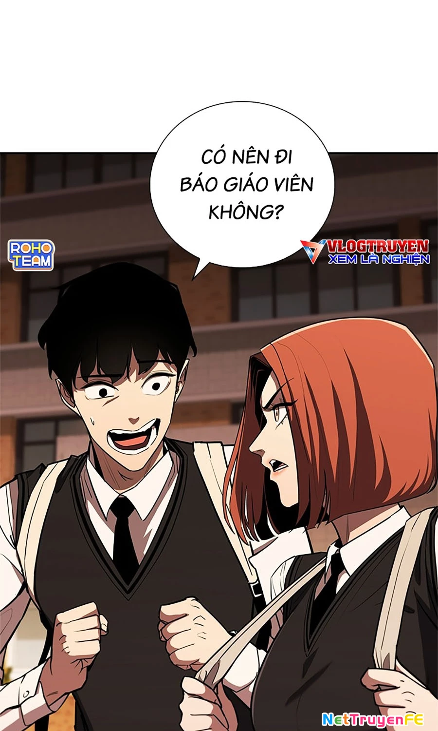 Đại Thánh Trùng Sinh Chapter 5 - Trang 2