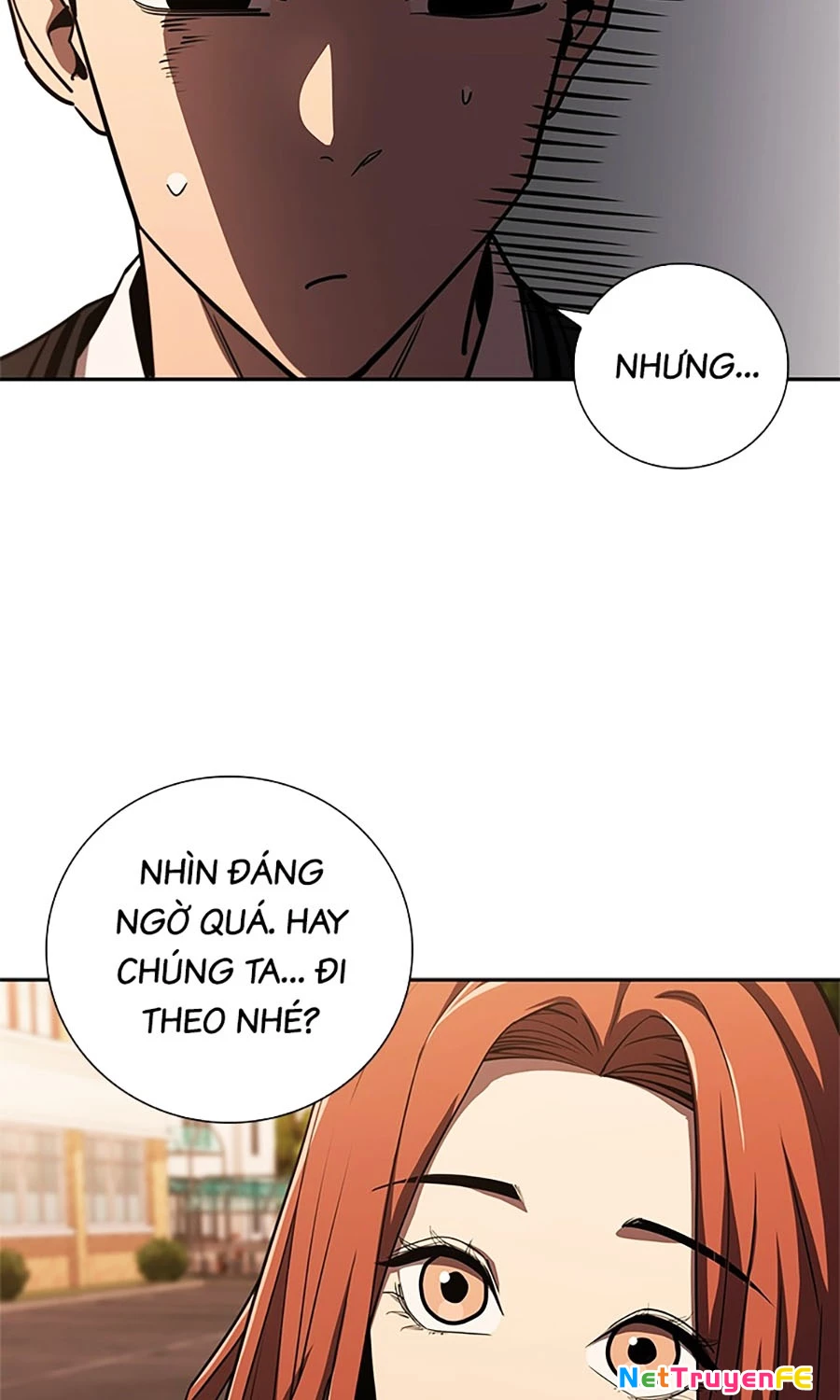 Đại Thánh Trùng Sinh Chapter 5 - Trang 2