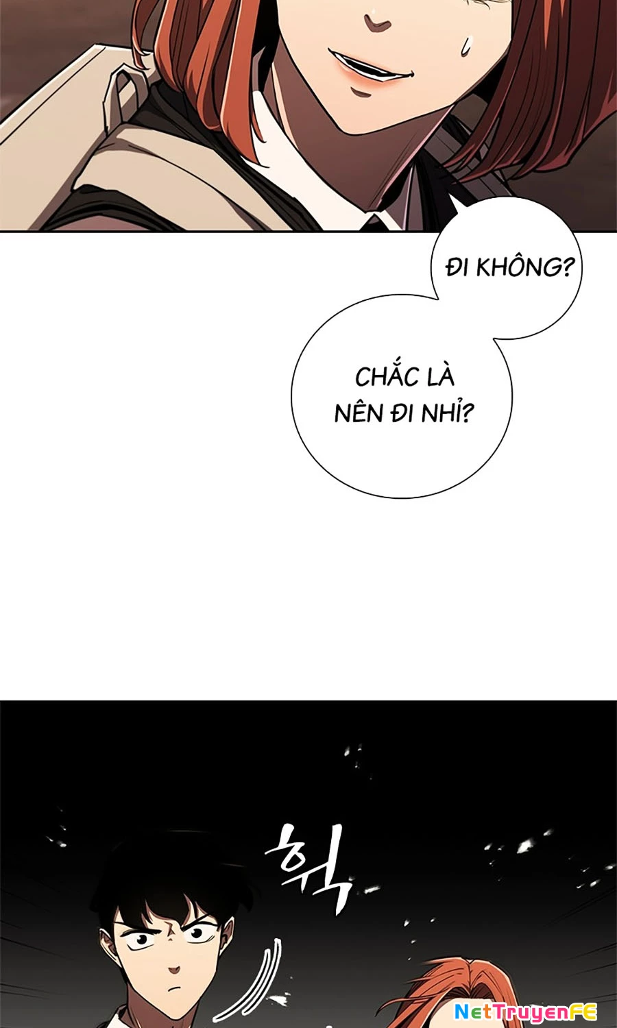 Đại Thánh Trùng Sinh Chapter 5 - Trang 2