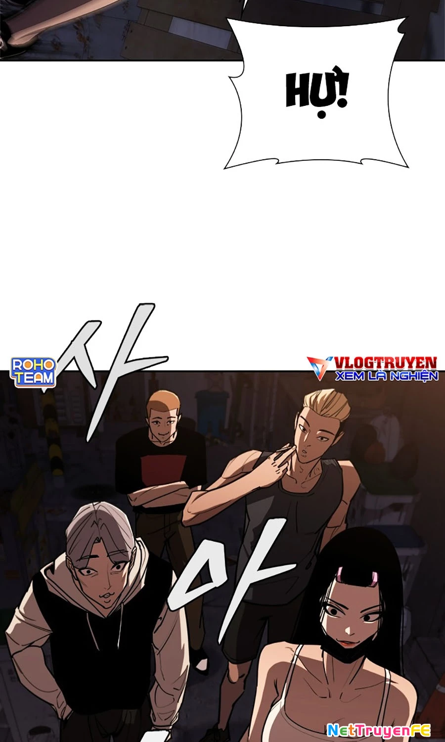 Đại Thánh Trùng Sinh Chapter 5 - Trang 2