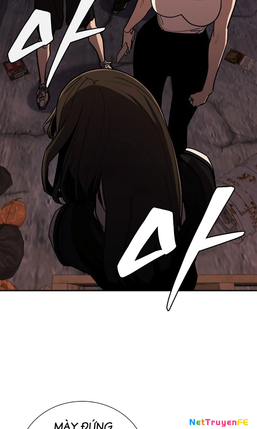 Đại Thánh Trùng Sinh Chapter 5 - Trang 2