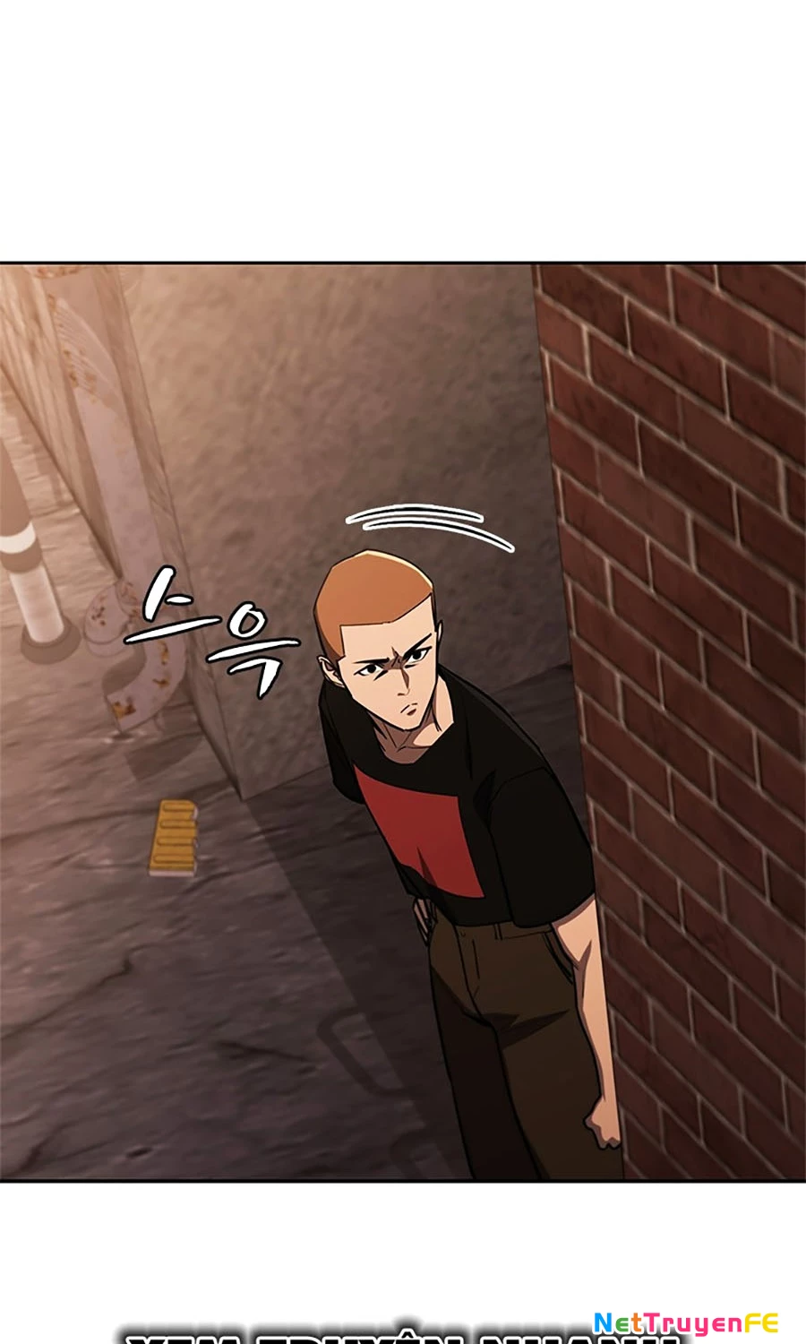 Đại Thánh Trùng Sinh Chapter 5 - Trang 2