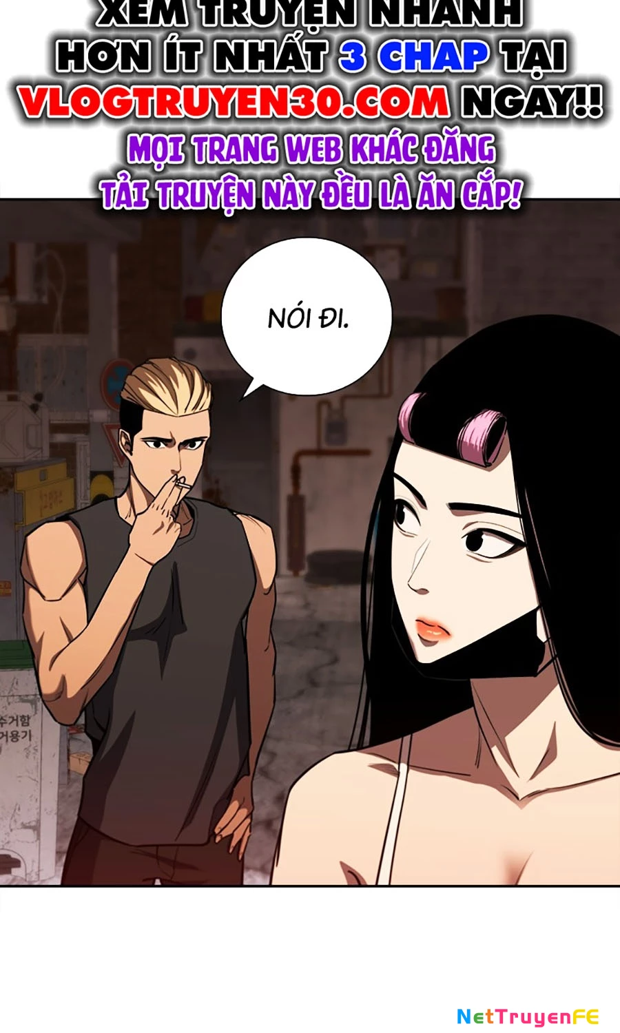 Đại Thánh Trùng Sinh Chapter 5 - Trang 2