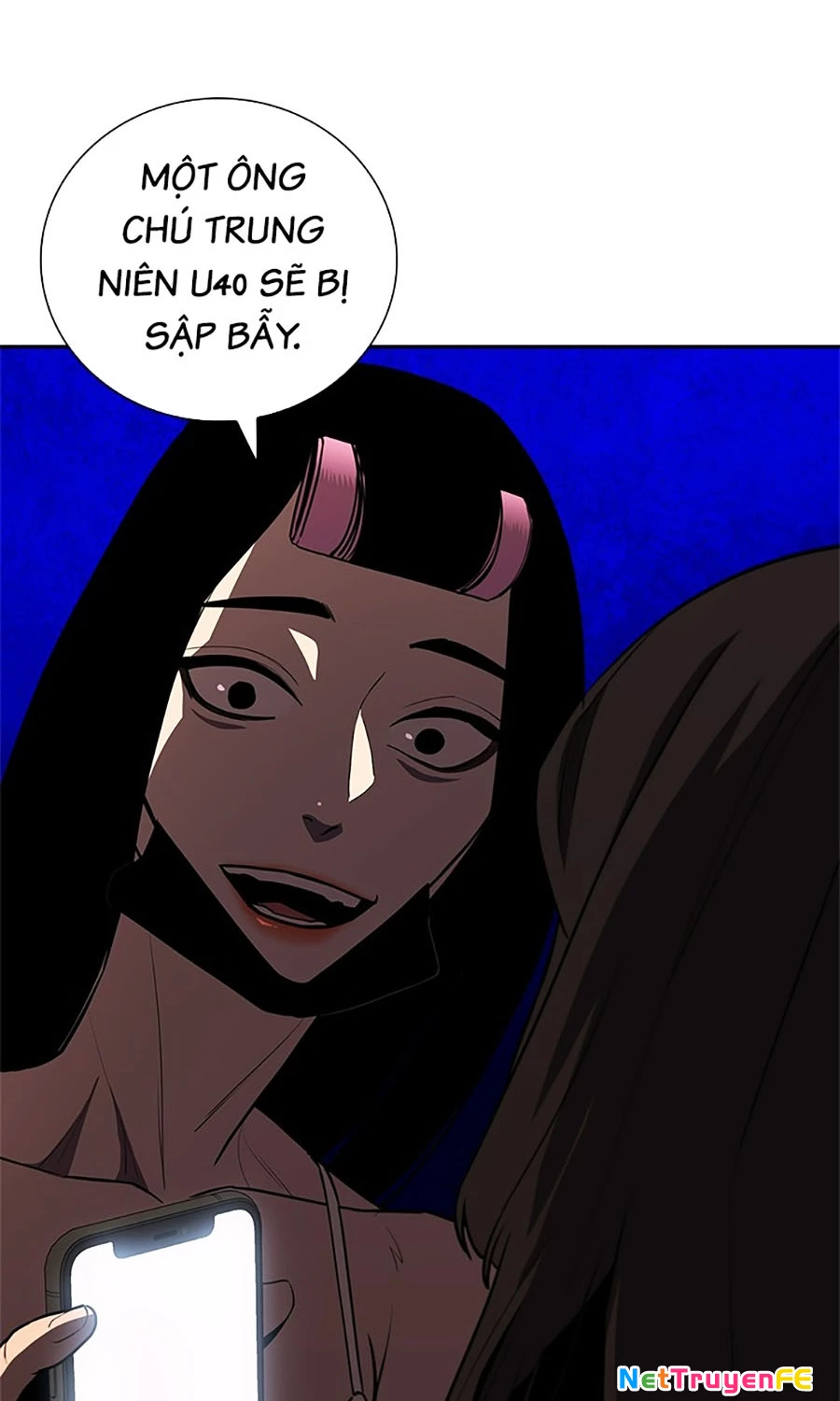 Đại Thánh Trùng Sinh Chapter 5 - Trang 2