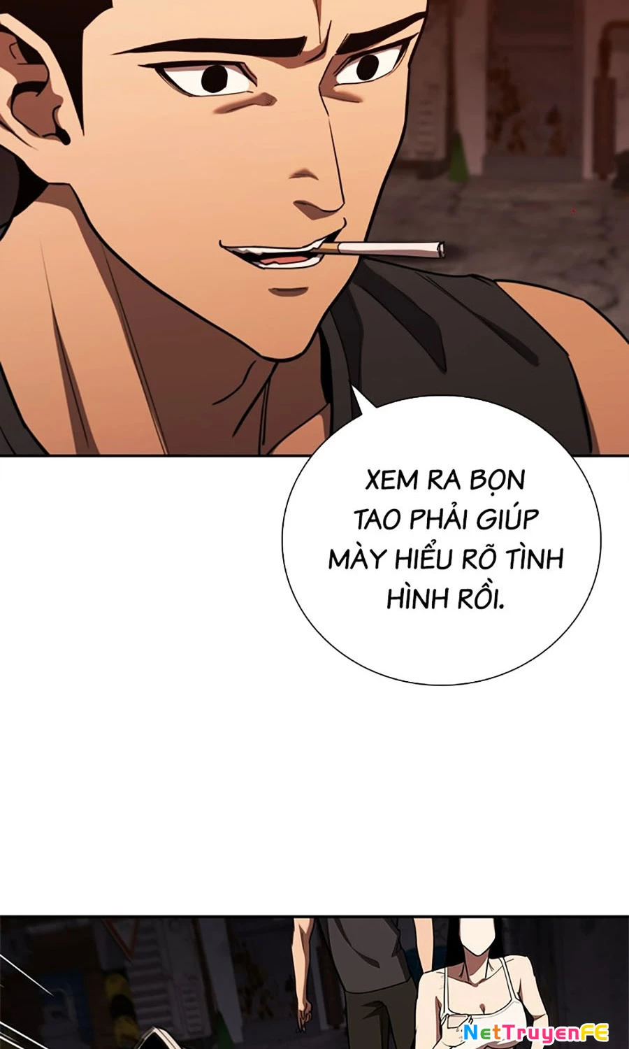 Đại Thánh Trùng Sinh Chapter 5 - Trang 2