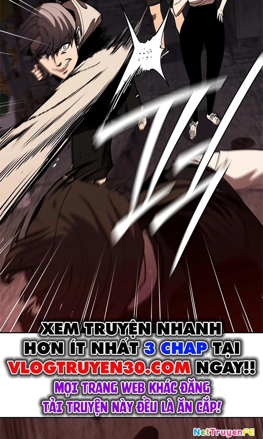 Đại Thánh Trùng Sinh Chapter 5 - Trang 2