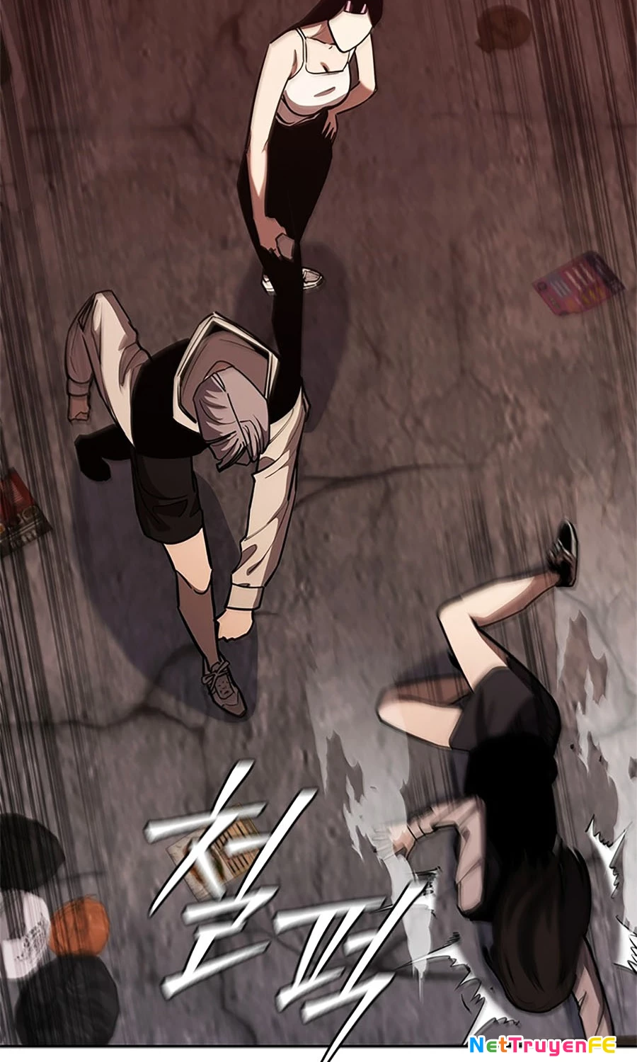 Đại Thánh Trùng Sinh Chapter 5 - Trang 2