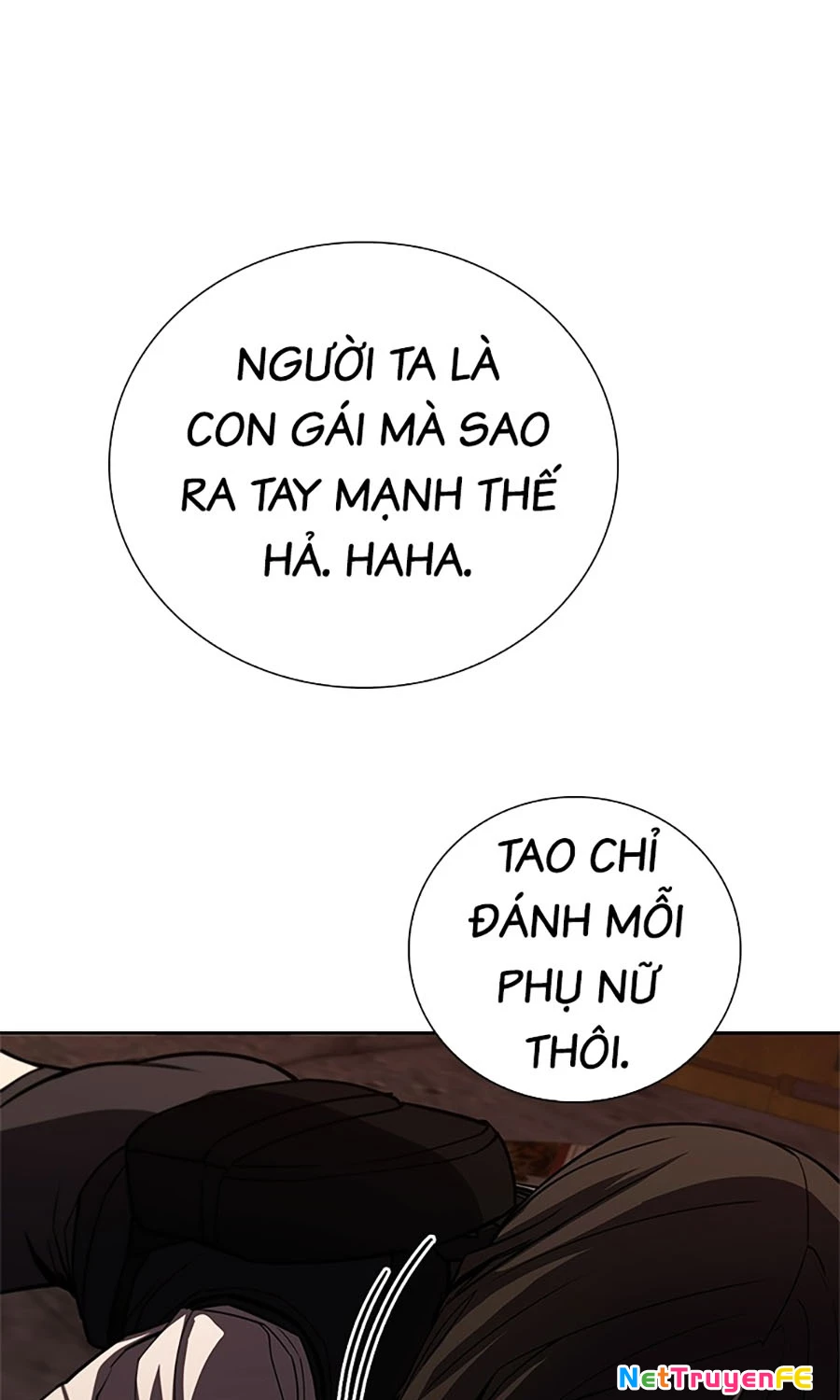 Đại Thánh Trùng Sinh Chapter 5 - Trang 2