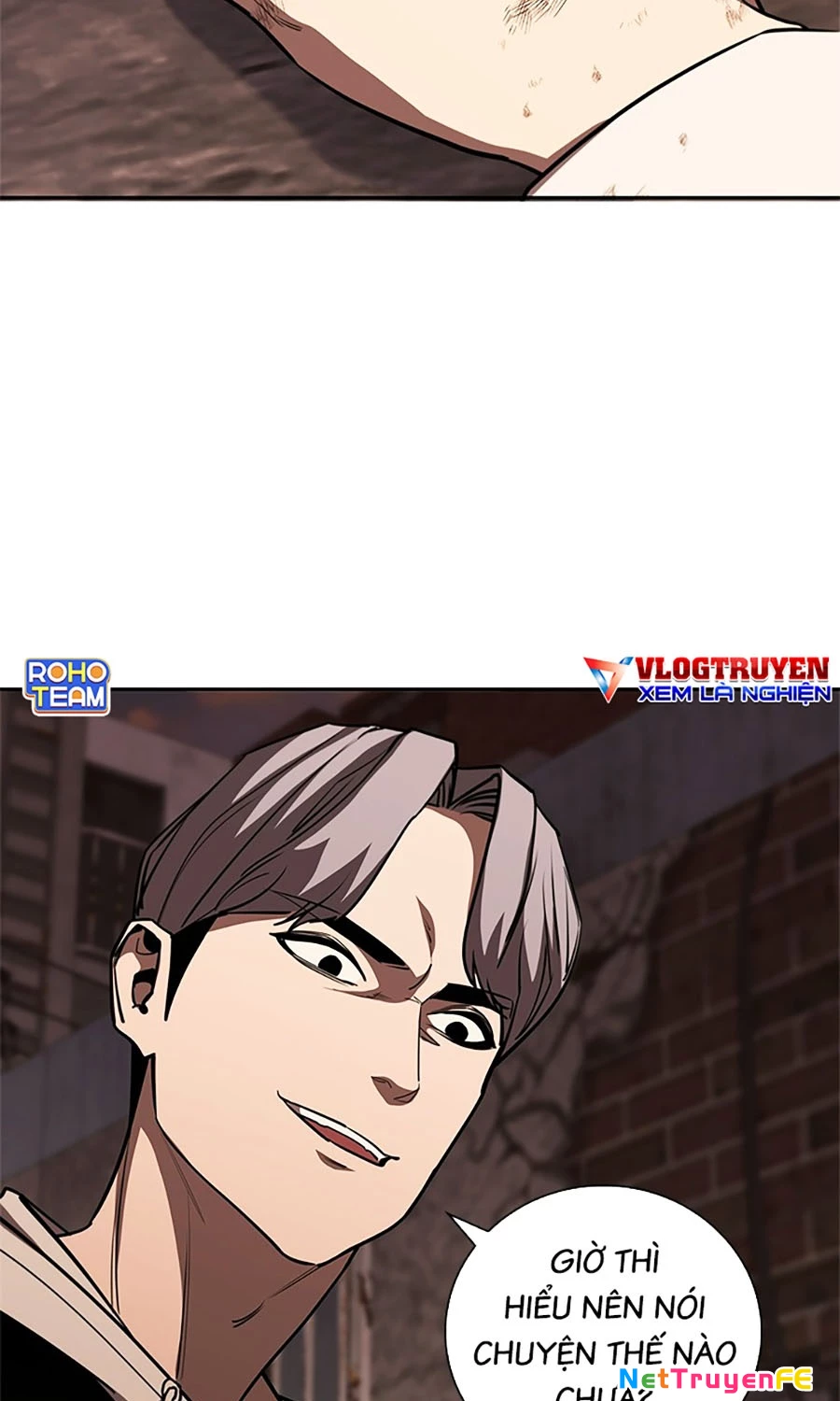 Đại Thánh Trùng Sinh Chapter 5 - Trang 2