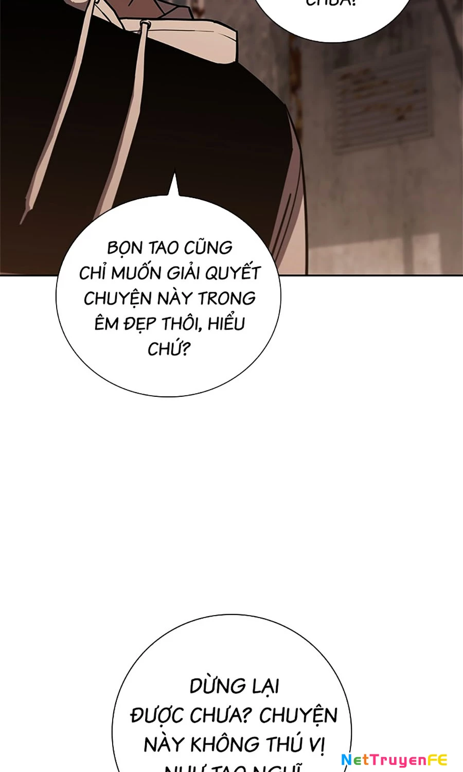 Đại Thánh Trùng Sinh Chapter 5 - Trang 2