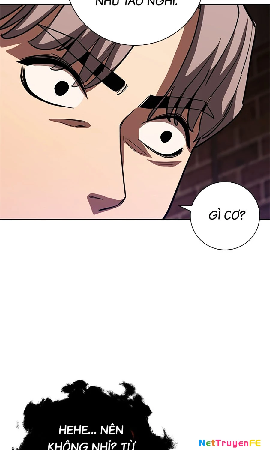 Đại Thánh Trùng Sinh Chapter 5 - Trang 2