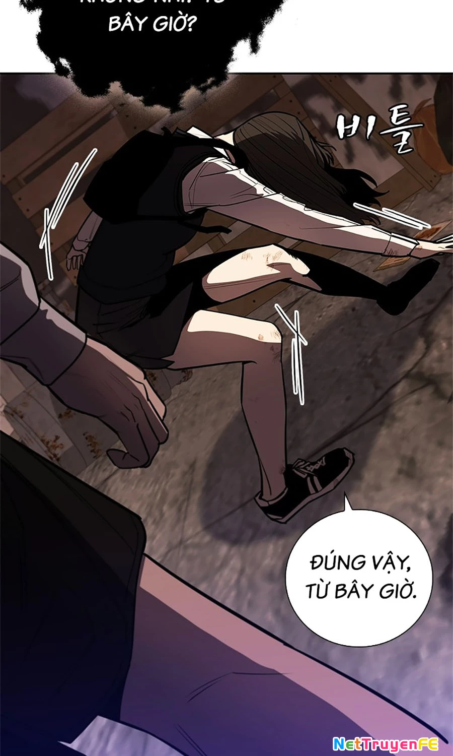 Đại Thánh Trùng Sinh Chapter 5 - Trang 2