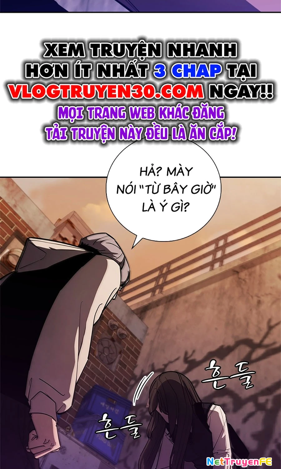 Đại Thánh Trùng Sinh Chapter 5 - Trang 2