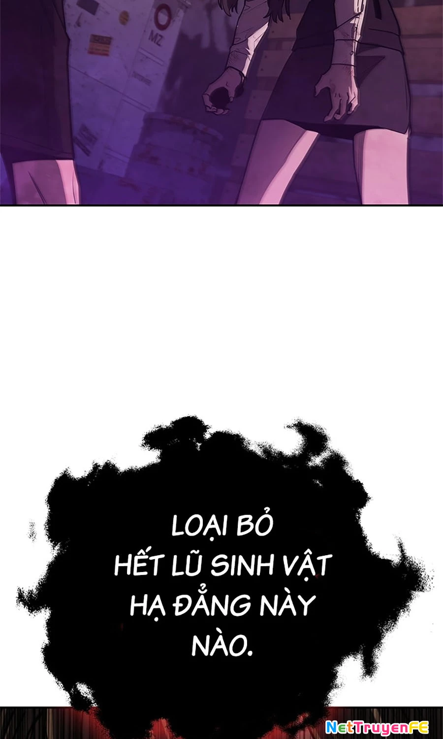 Đại Thánh Trùng Sinh Chapter 5 - Trang 2