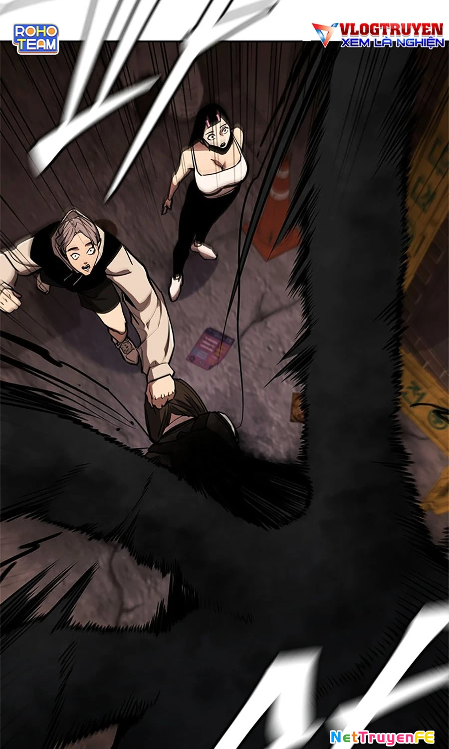 Đại Thánh Trùng Sinh Chapter 5 - Trang 2