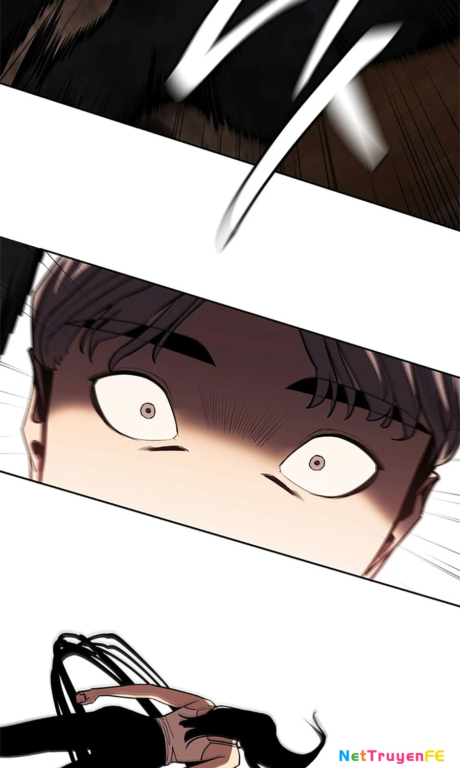 Đại Thánh Trùng Sinh Chapter 5 - Trang 2