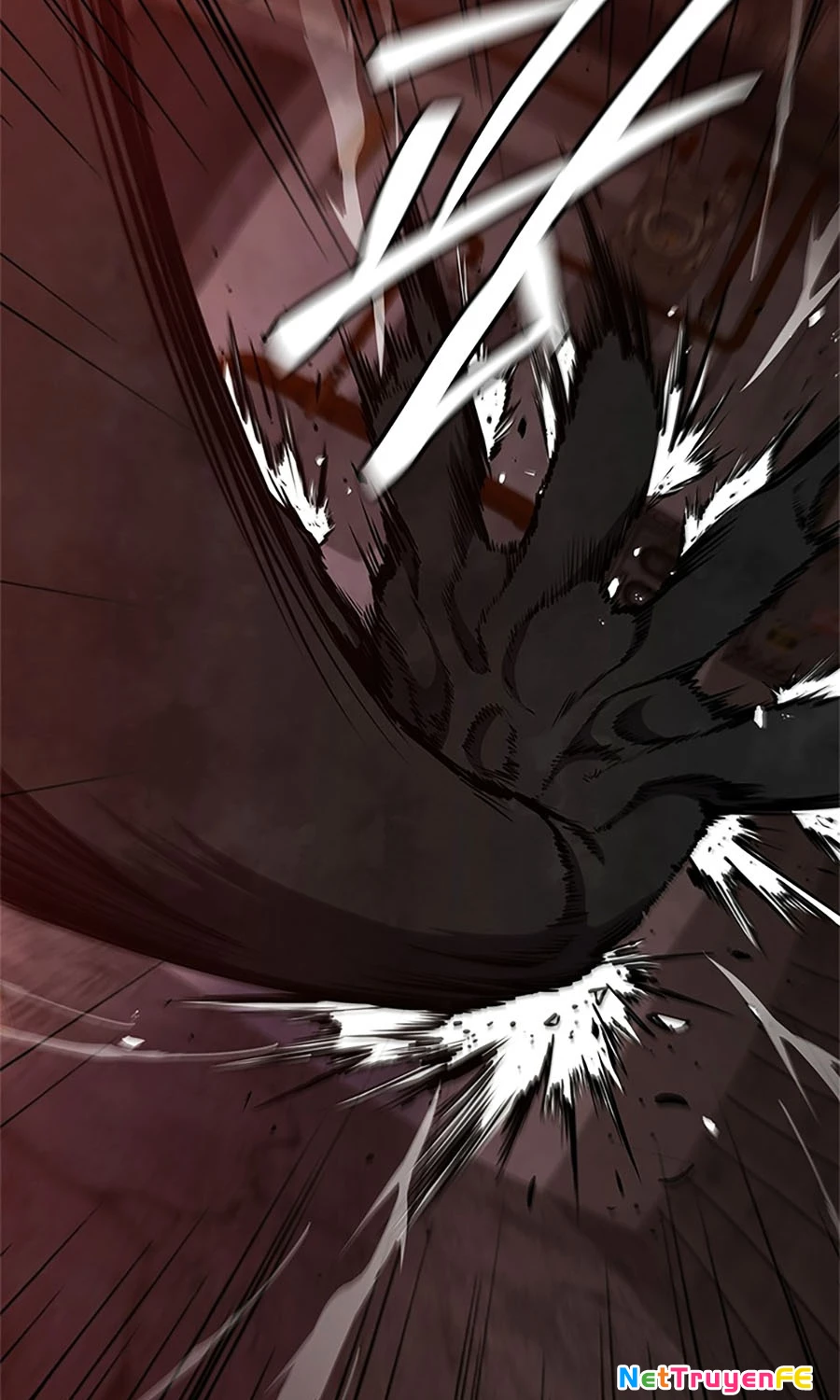 Đại Thánh Trùng Sinh Chapter 5 - Trang 2