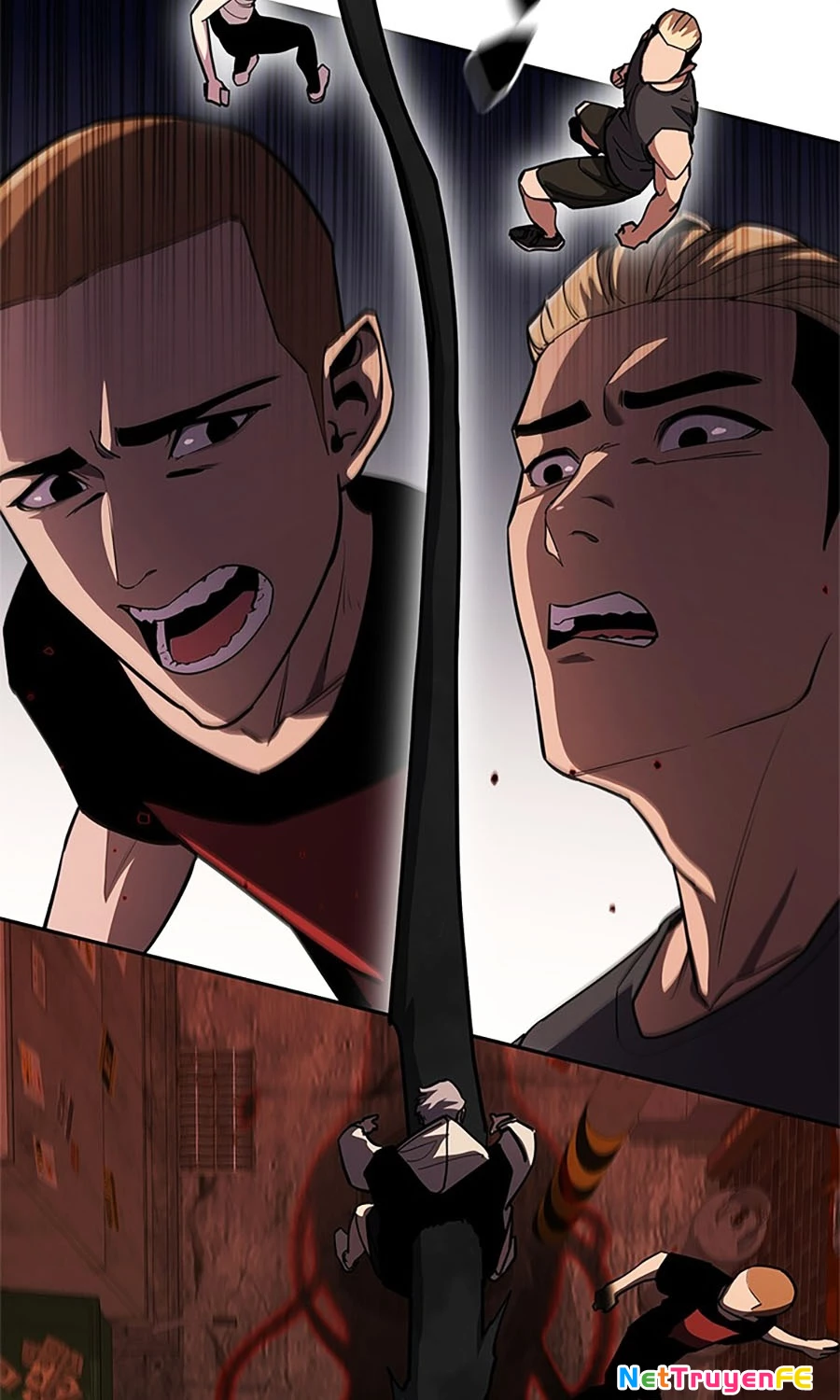 Đại Thánh Trùng Sinh Chapter 5 - Trang 2