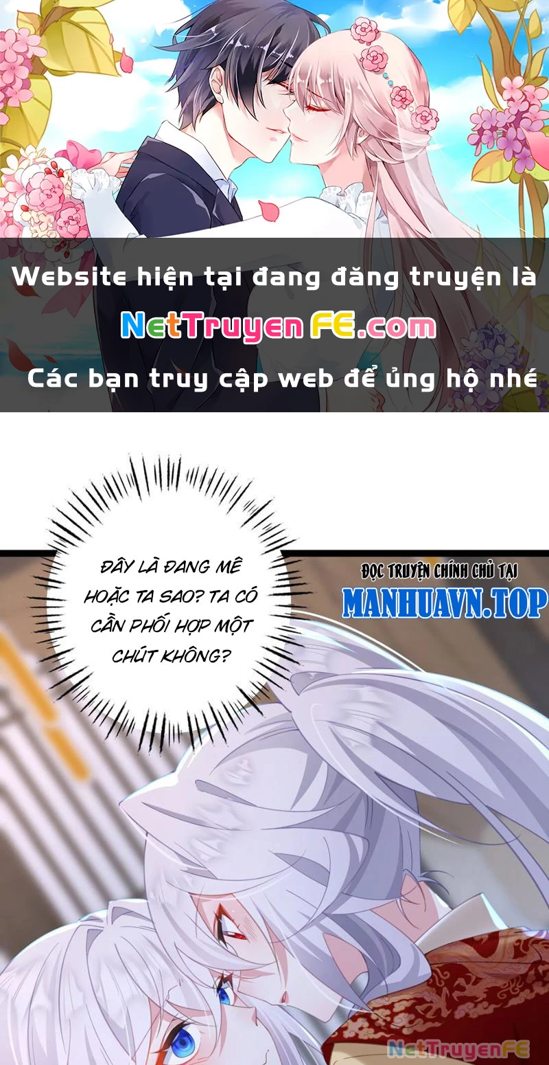 Phá thân của nữ Hoàng Đế Chapter 10 - Next Chapter 11