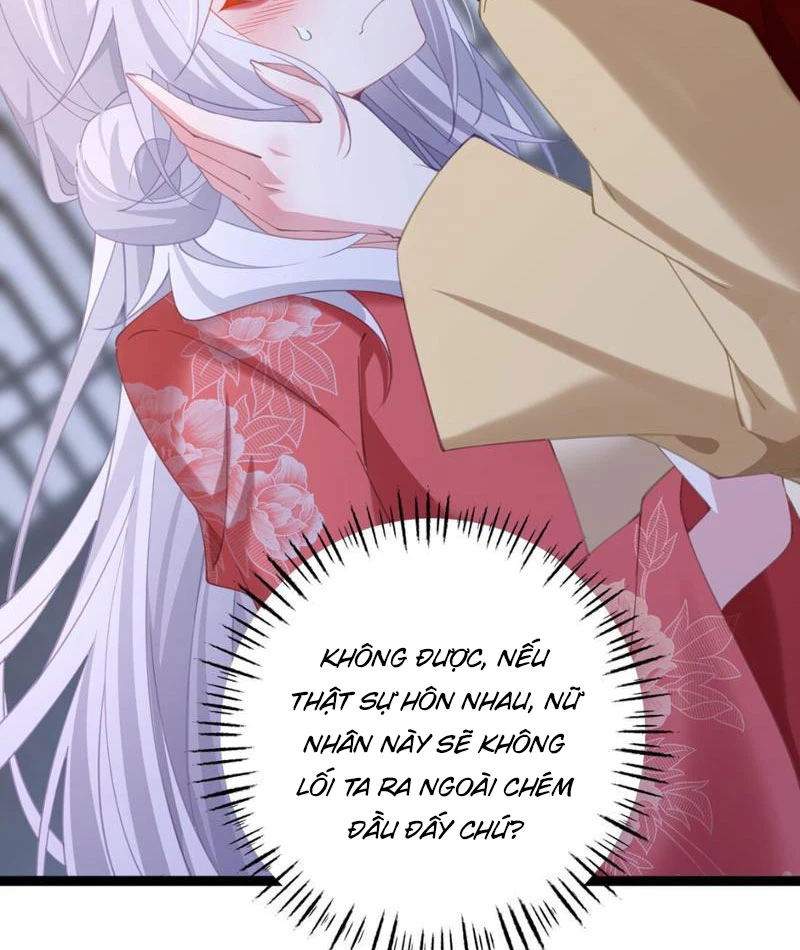 Phá thân của nữ Hoàng Đế Chapter 10 - Next Chapter 11