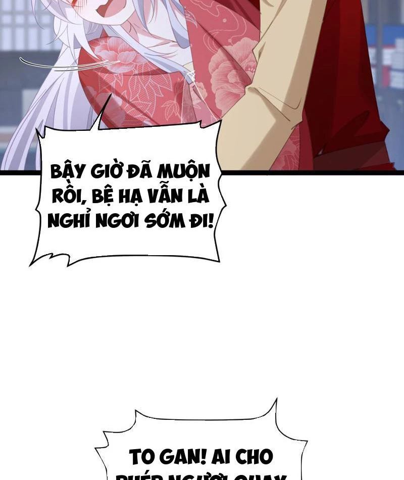 Phá thân của nữ Hoàng Đế Chapter 10 - Next Chapter 11