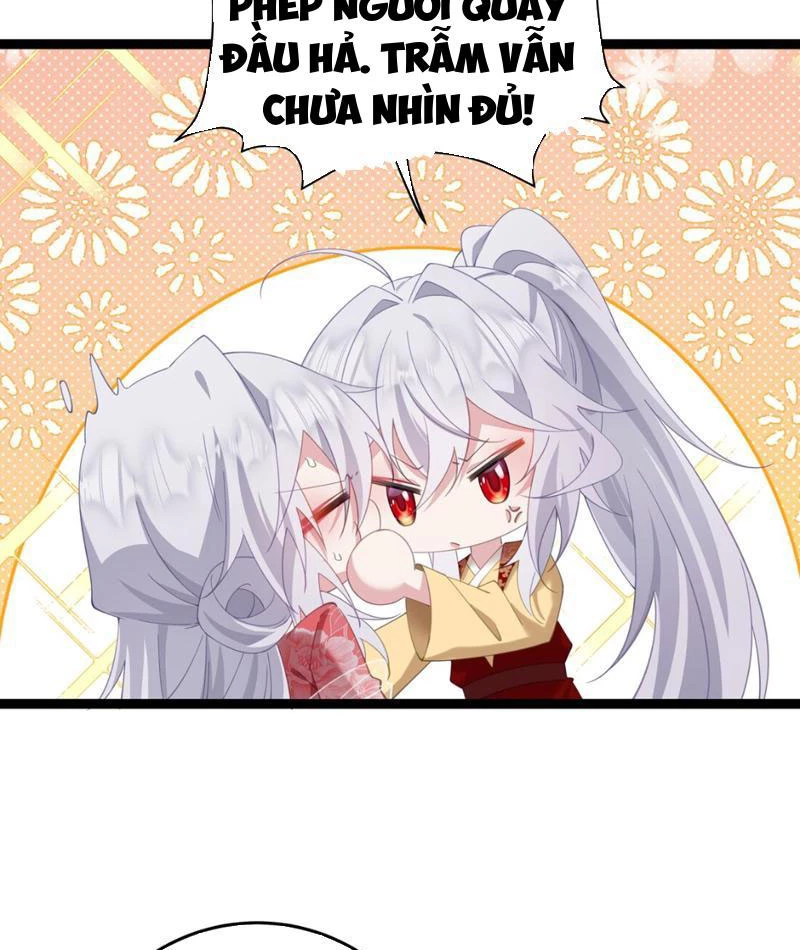 Phá thân của nữ Hoàng Đế Chapter 10 - Next Chapter 11