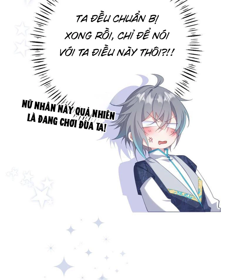 Phá thân của nữ Hoàng Đế Chapter 10 - Next Chapter 11