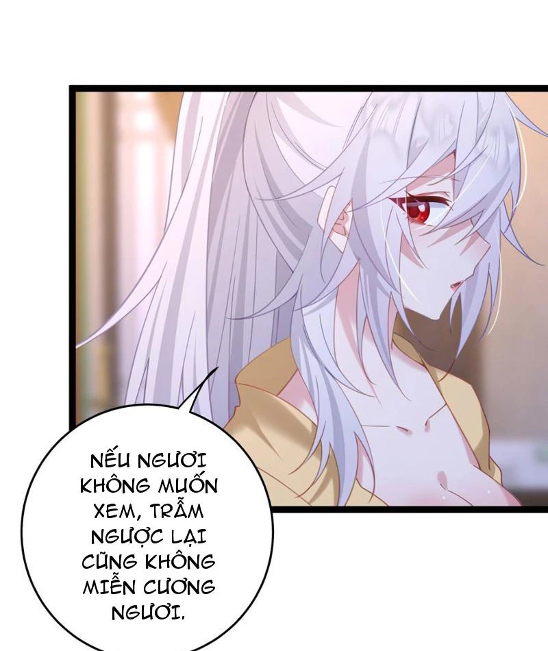 Phá thân của nữ Hoàng Đế Chapter 10 - Next Chapter 11