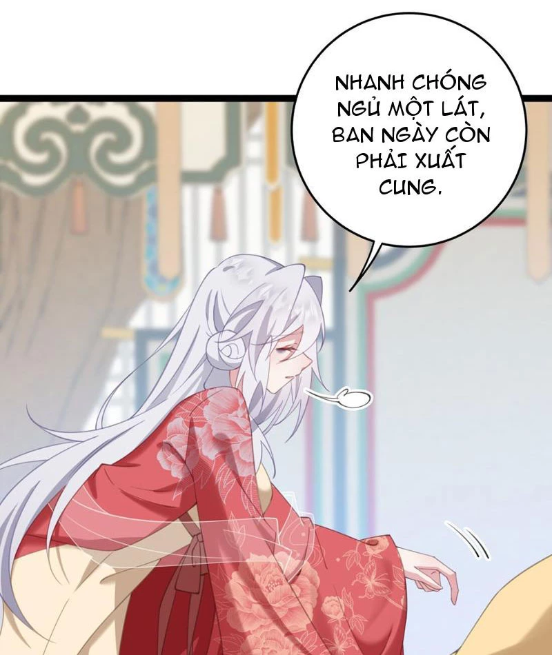 Phá thân của nữ Hoàng Đế Chapter 10 - Next Chapter 11