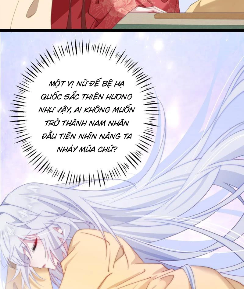 Phá thân của nữ Hoàng Đế Chapter 10 - Next Chapter 11