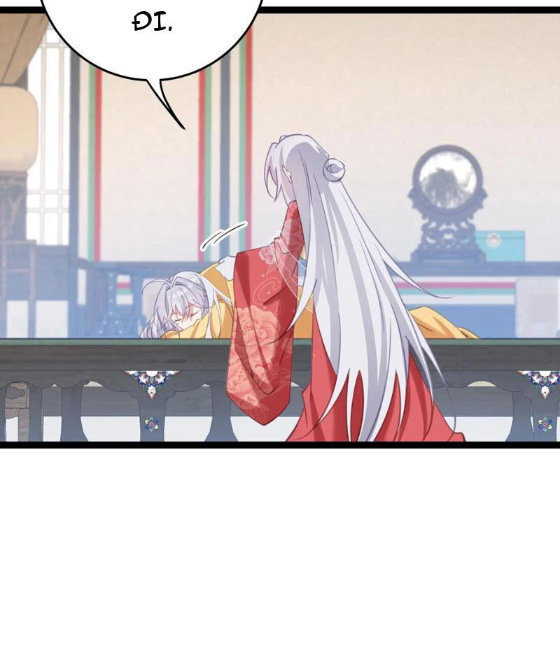 Phá thân của nữ Hoàng Đế Chapter 10 - Next Chapter 11